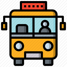 公共汽车