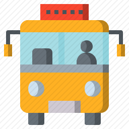 公共汽车