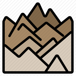 山
