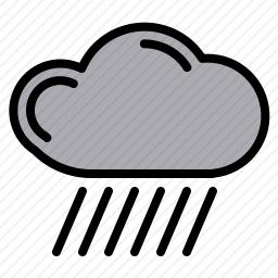 下雨