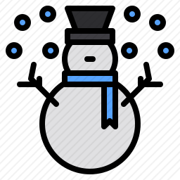 雪人