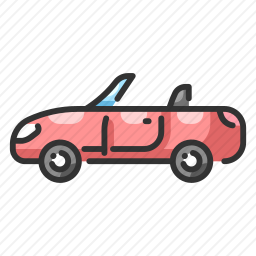 跑车