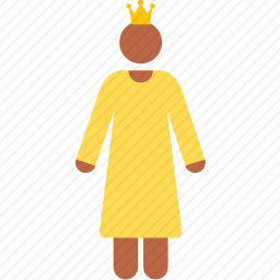 公主