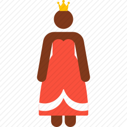 女王