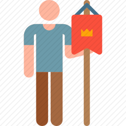 <em>士兵</em>