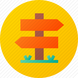 道路标志
