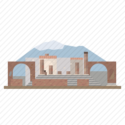 地标建筑