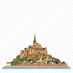 地标建筑