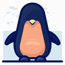 企鹅