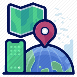 地图