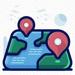 地图