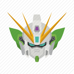 XXXG-01S 神龙高达