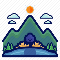 山