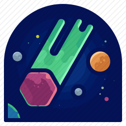 流星