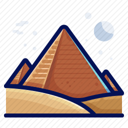 金字塔