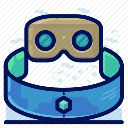 VR