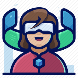 VR