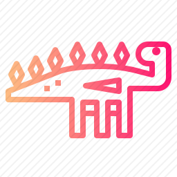 <em>钉</em><em>状</em><em>龙</em>