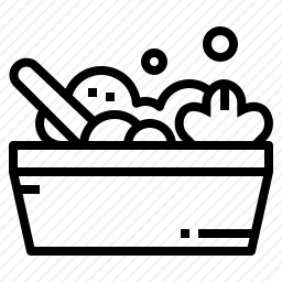 <em>沙拉</em>