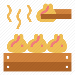 饺子