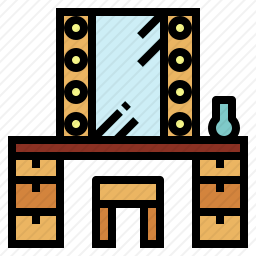 <em>更衣室</em>