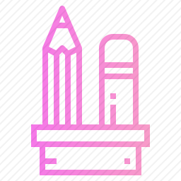<em>铅笔</em>