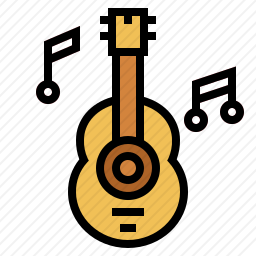 吉他