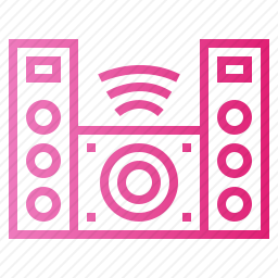 扬声器
