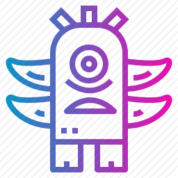 怪物