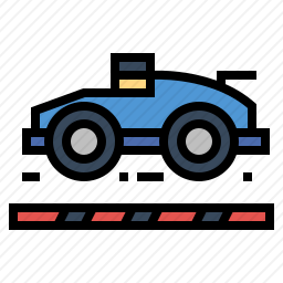 赛车