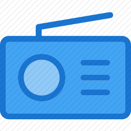 <em>收音机</em>