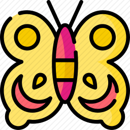 <em>蝴蝶</em>