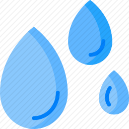 水