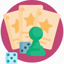 棋盘游戏