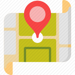 地图