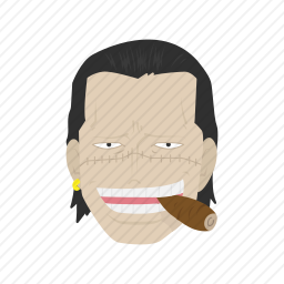 克洛克达尔