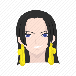 海贼女帝