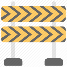 路障