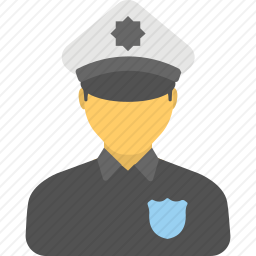 警察