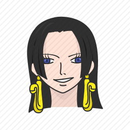 海贼女帝