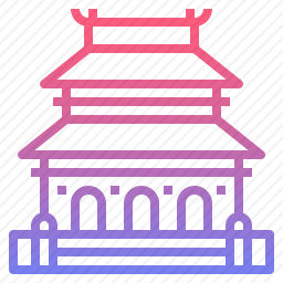 寺庙