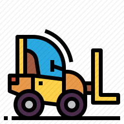 叉车