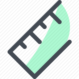 <em>尺子</em>