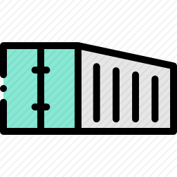 <em>集装箱</em>