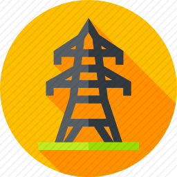 电塔