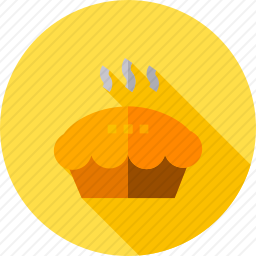 <em>馅饼</em>
