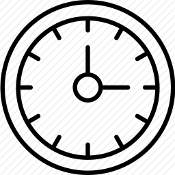 <em>挂钟</em>