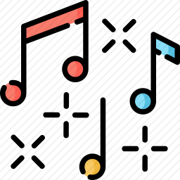 <em>音符</em>