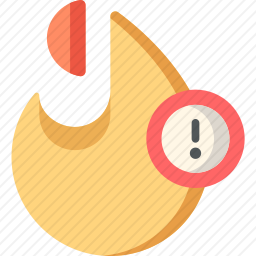 火