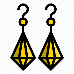 <em>珠宝</em>耳坠